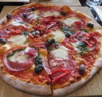 Acqua e Farina Woodfire Pizzeria - QLD Tourism