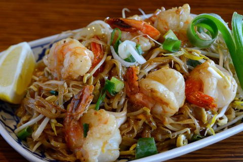 ARANI Thai Restaurant - QLD Tourism 0