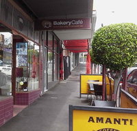 Bakery Cafe on High - QLD Tourism