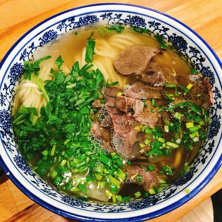 Beef Noodle Bar - QLD Tourism 0