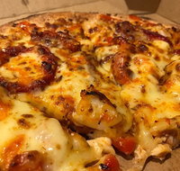 Bubba Pizza - QLD Tourism