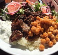 Chorba Cafe - QLD Tourism