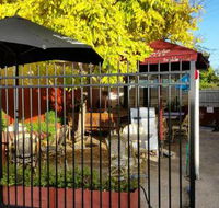 Churchill Cafe - Queensland Tourism