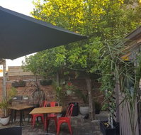 Coburg Cafe  Restaurant - QLD Tourism
