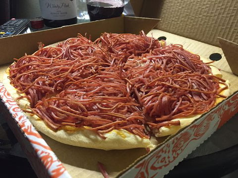 Corio Pizza - QLD Tourism 0