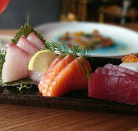DenDeke Japanese Bar  Dining - QLD Tourism