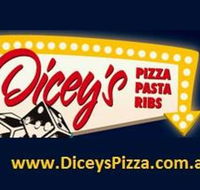 Dicey's Pizza
