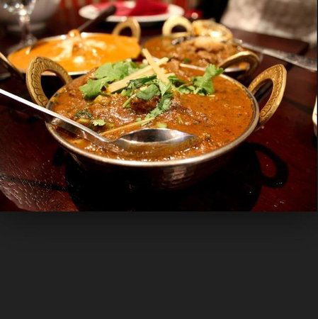 Drysdale Curry Club - Queensland Tourism 0