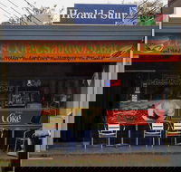 East View Sandwich Bar