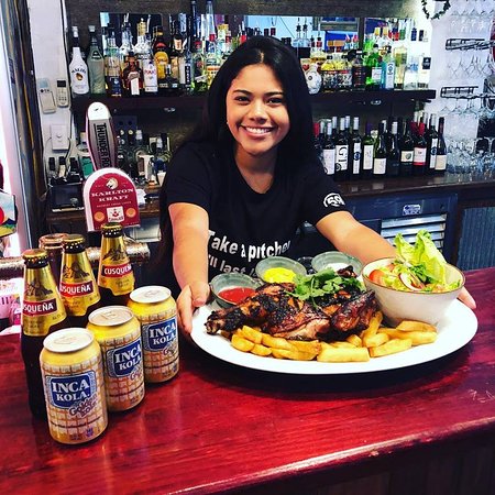 El Tumi Peruvian Restaurant - QLD Tourism 0
