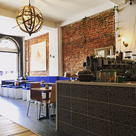 Elemental Cafe, Bar And Restaurant - Queensland Tourism 0