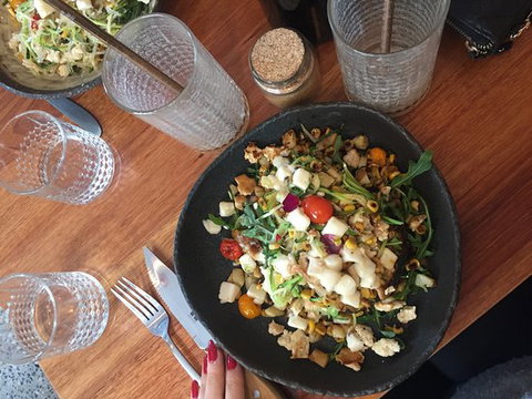 FacePlant Cafe - QLD Tourism 0