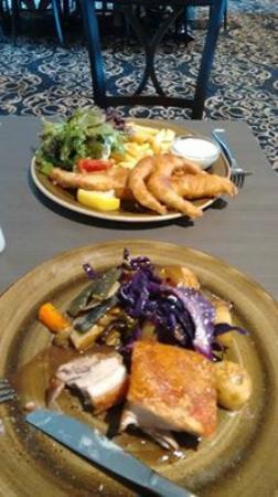 Fyansford Hotel - QLD Tourism 0