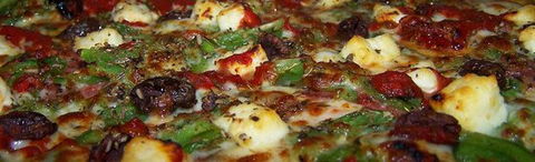 Gabriella Pizza - QLD Tourism 0