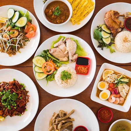 Izz Cafe - QLD Tourism 0