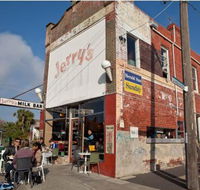 Jerry's Milk Bar - Queensland Tourism
