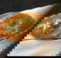 Kalash Indian Restaurant