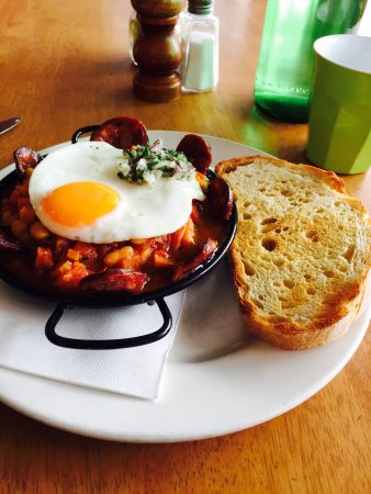 Lip Cafe - QLD Tourism 0