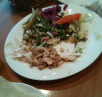 Middle Eastern Restaurant - QLD Tourism