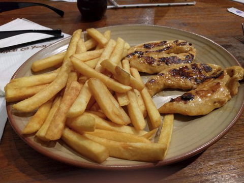 Nando's - QLD Tourism 0