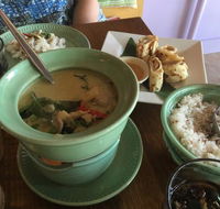 Peds Thai Cuisine