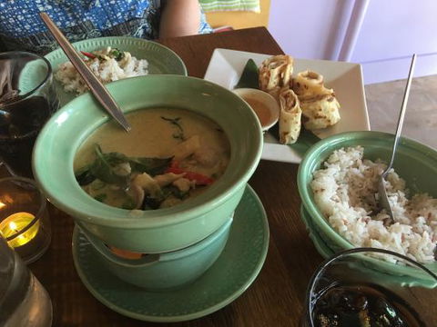 Peds Thai Cuisine - QLD Tourism 0