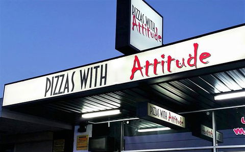 Pizza's With Attitude Norlane - QLD Tourism 0
