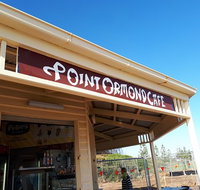 Point Ormond Cafe - QLD Tourism