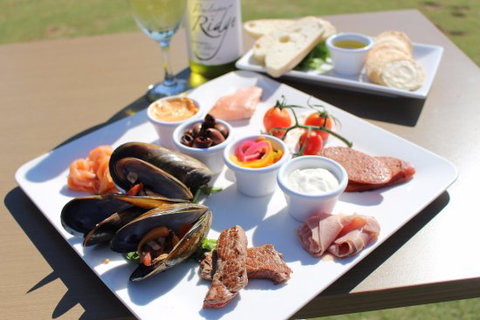Portarlington Golf Club Bistro - Queensland Tourism 0