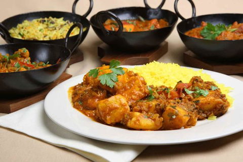 Tandoori Lovers Authentic Indian Restaurant - QLD Tourism 0