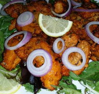 Tandoori Point - QLD Tourism
