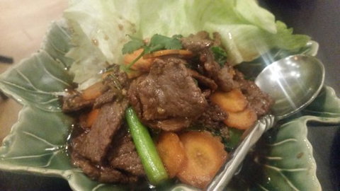 Tarin Thai - QLD Tourism 0