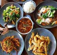 Tasty Asian - QLD Tourism