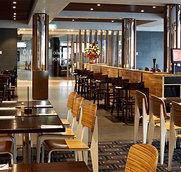 The Olympic Hotel  Bistro - QLD Tourism