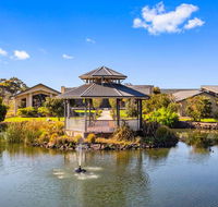Quality Suites Point Cook Seasons 5 - QLD Tourism