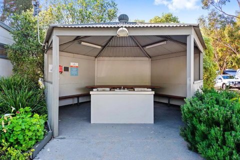 Discovery Parks Melbourne - QLD Tourism 0