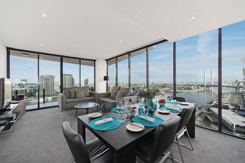 DPC New Quay - QLD Tourism 4