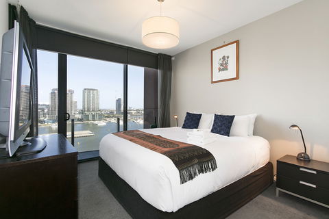 DPC New Quay - QLD Tourism 13