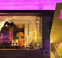 Adelphi Hotel - Queensland Tourism