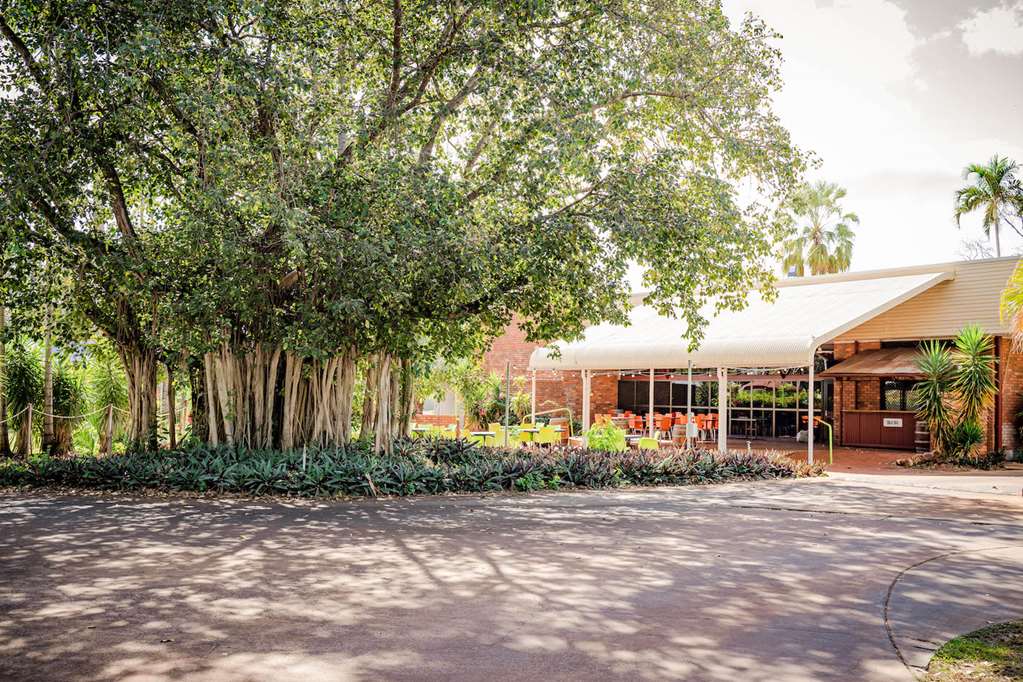 Katherine East NT Queensland Tourism