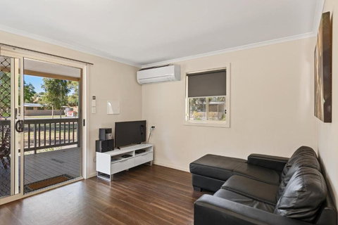 Discovery Parks Barossa Valley - Queensland Tourism 3