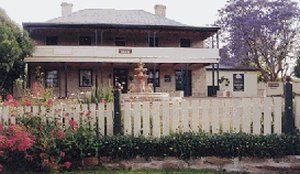 Aberdeen NSW Queensland Tourism