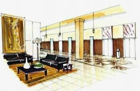 Adina Apartment Hotel Sydney Central - Queensland Tourism 1