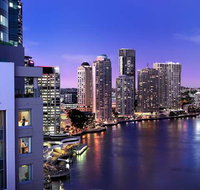 The Stamford Plaza Brisbane - Queensland Tourism