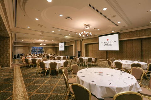 The Stamford Plaza Brisbane - QLD Tourism 6