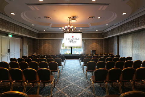 The Stamford Plaza Brisbane - QLD Tourism 7