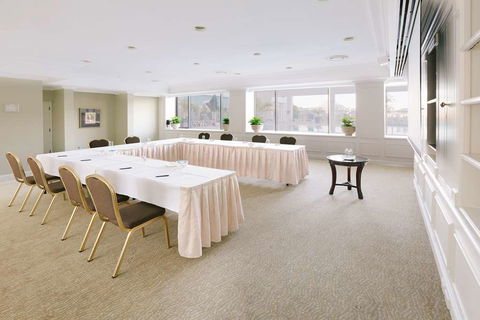 The Stamford Plaza Brisbane - QLD Tourism 8