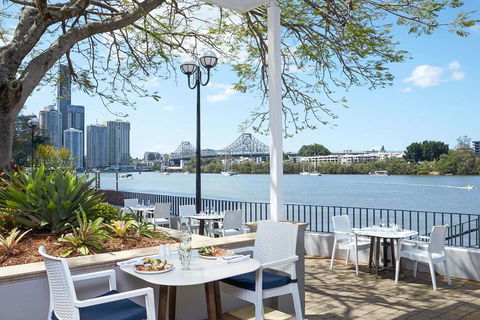 The Stamford Plaza Brisbane - QLD Tourism 9