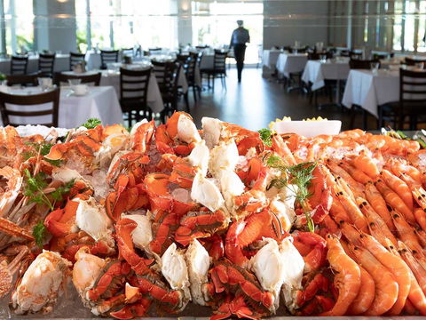 The Stamford Plaza Brisbane - QLD Tourism 14