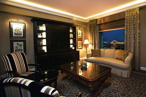 The Stamford Plaza Brisbane - QLD Tourism 15